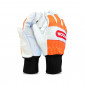 Oregon Chainsaw Protective Gloves