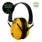 Oregon Headband Ear Defenders - SNR 26dB Pack Rates