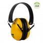 Oregon Headband Ear Defenders - SNR 26dB