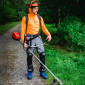 Oregon Heavy Duty Strimmer Harness 01
