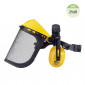 Oregon Mesh Visor & Muff Set - SNR 25dB 01