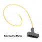 Oregon Starter Cord - 4.5mm (100m Roll)