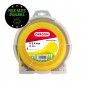 Oregon Yellow Roundline 2.4mm x 88m Pack Rates