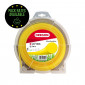 Oregon Yellow Roundline 2.7mm x 70m Pack Rates