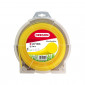 Oregon Yellow Roundline 2.7mm x 70m