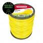 Oregon Yellow Roundline 3.0mm x 169m Pack Rates