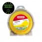 Oregon Yellow Roundline 3.0mm x 56m Pack Rates