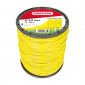 Oregon Yellow Squareline 3.0mm x 144m