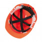 Oregon Yukon Forestry Helmet, Mesh Visor & Muff Set - SNR 25.9dB 02