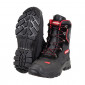 Oregon Yukon Leather Chainsaw Boots 02
