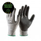 PU Palm Coated Cut Level C Resistant Gloves Pack Rates