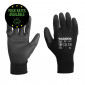 PU Palm Coated Gloves Pack Rates