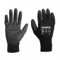 PU Palm Coated Gloves