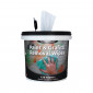 Paint & Graffiti Wipes - Tub of 150