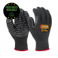 Palm Coated Anti Vibration Gloves Pack Rates