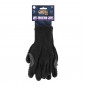 Palm Coated Anti Vibration Gloves 01