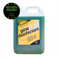 Pine Disinfectant Pack Rates