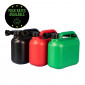 Plastic Fuel Can 5 Litre Pack Rates