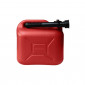 Plastic Fuel Can 5 Litre 03