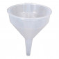 Plastic Funnel - 100mm