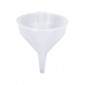 Plastic Funnel - 100mm
