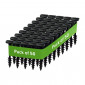 Plastic Ground Pegs (Pack of 50)