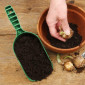 Plastic Hand Scoop 02