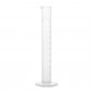 Plastic Measuring Cylinder - 100ml