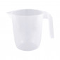 Plastic Measuring Jug - 2 Litre