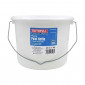 Plastic Paint Kettle 2.5 Litre