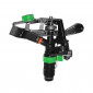 Plastic Part Circle Sprinkler