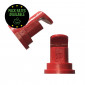 Polijet Anvil Nozzle - Red Pack Rates