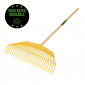 Polypropylene 26YP Multi Purpose Plastic Leaf & Lawn Rake Pack Rates
