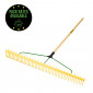 Polypropylene Leaf Rake 48P Pack Rates