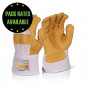 *Clearance* Premium Hide Rigger Gloves - Size XL (10)