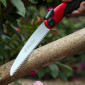 Professional Folding Pruning Saw 01