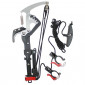 Professional Geared Bypass Lopper Head