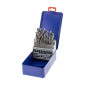 Professional HSS Drill Bit Set