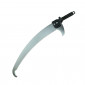 Professional Razor Tooth Saw Head