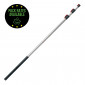 Professional Telescopic Pole - 1.9m -5m Pack Rates