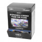QED Corded Ear Plugs (Pack of 200) - SNR 34dB 01