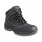 Quantum Water Resistant Nubuck Upper Safety Boots