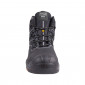 Quest Metal-Free Waterproof HRO Safety Boots 01