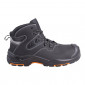 Quest Metal-Free Waterproof HRO Safety Boots 02