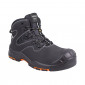Quest Metal-Free Waterproof HRO Safety Boots
