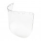 Replacement Polycarbonate Visor (to fit 050045 / 050051)