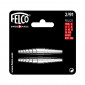 Replacement Springs for Felco Secateurs No 2/7/8/9 (Pack of 2)