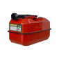 Rhino (Paddy) Steel Fuel Can - 10 Litre 01