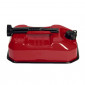 Rhino (Paddy) Steel Fuel Can - Red 5 Litre
