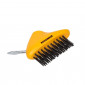 Roughneck Heavy Duty Patio Brush
